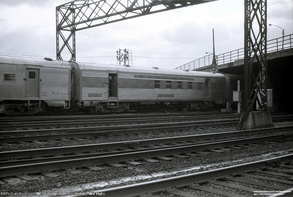 Santa Fe RPO 88